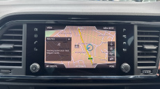 SEAT Ateca 2.0 TSI Xcellence [EZ] 5dr DSG 4Drive Petrol Estate